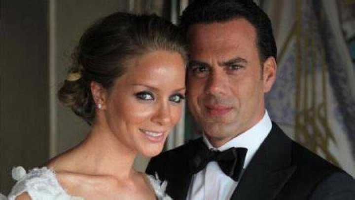 Bade Iscil net worth