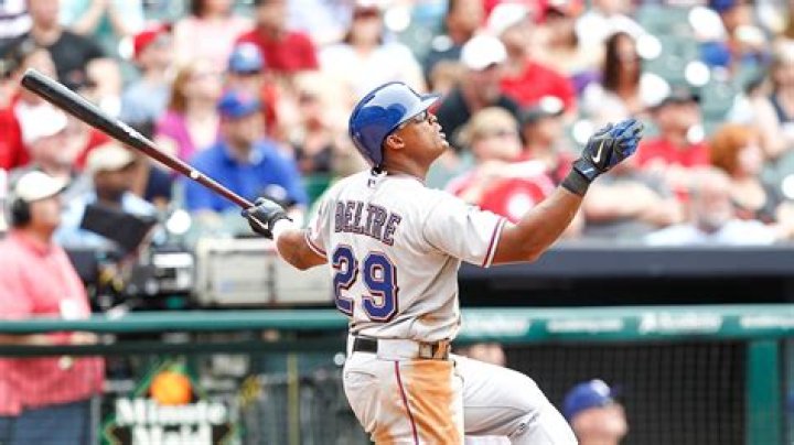 Baseball Players Born February 9
