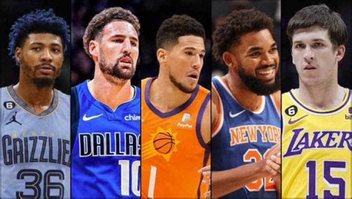 Basketball Players Born May 25