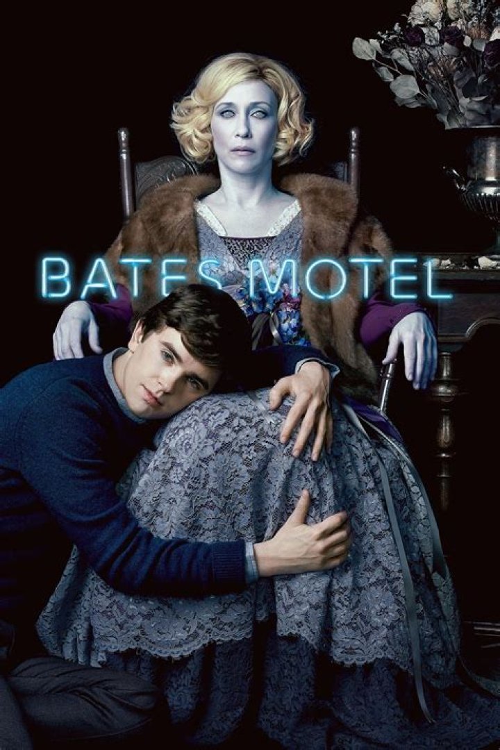 Bates Motel - Cast, Ages, Trivia