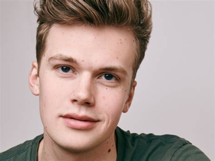 Ben Jackson Walker - Age, Family, Bio