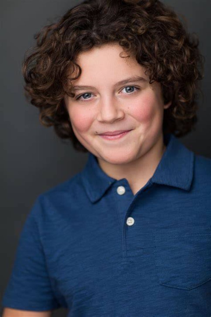 Benjamin Goas - Age, Family, Bio