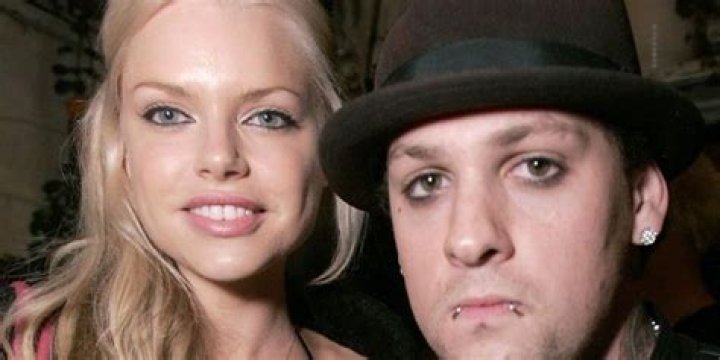Benji Madden and Sophie Monk have split