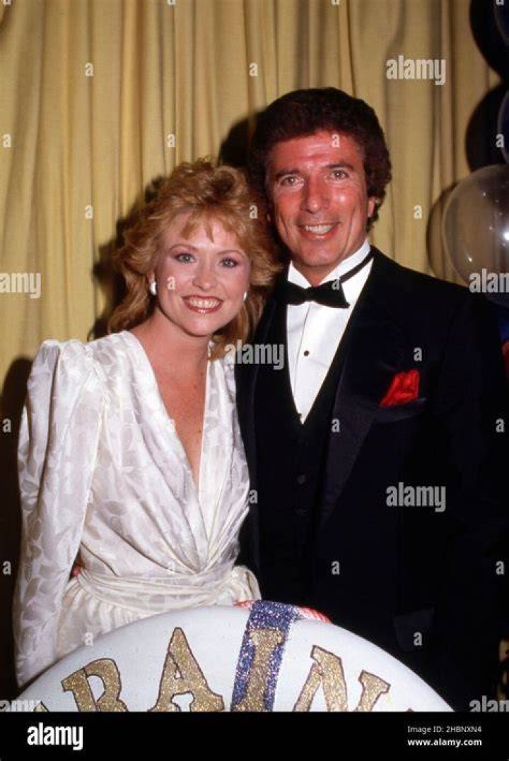 Bert Convy - Trivia, Family, Bio
