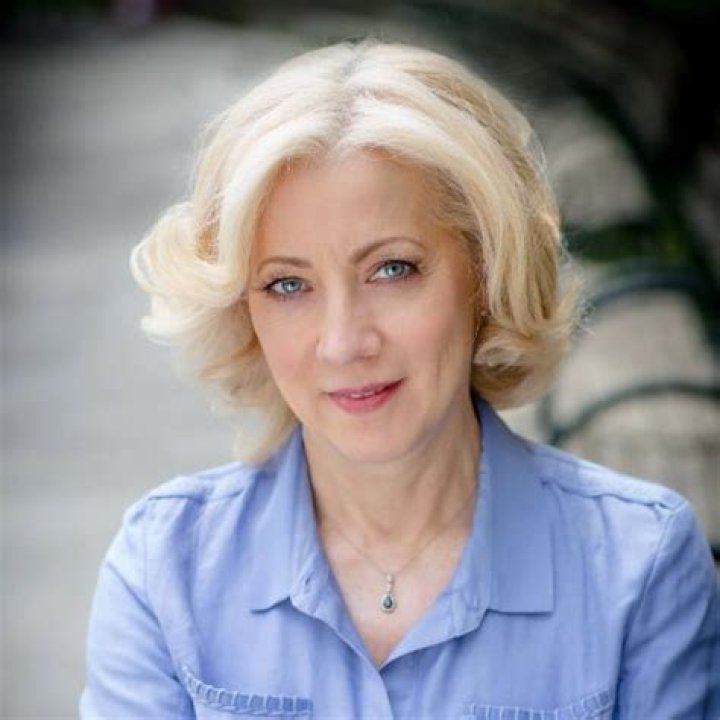 Beth Karas Bio (Wiki) 