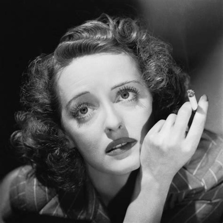 Bette Davis Highlights