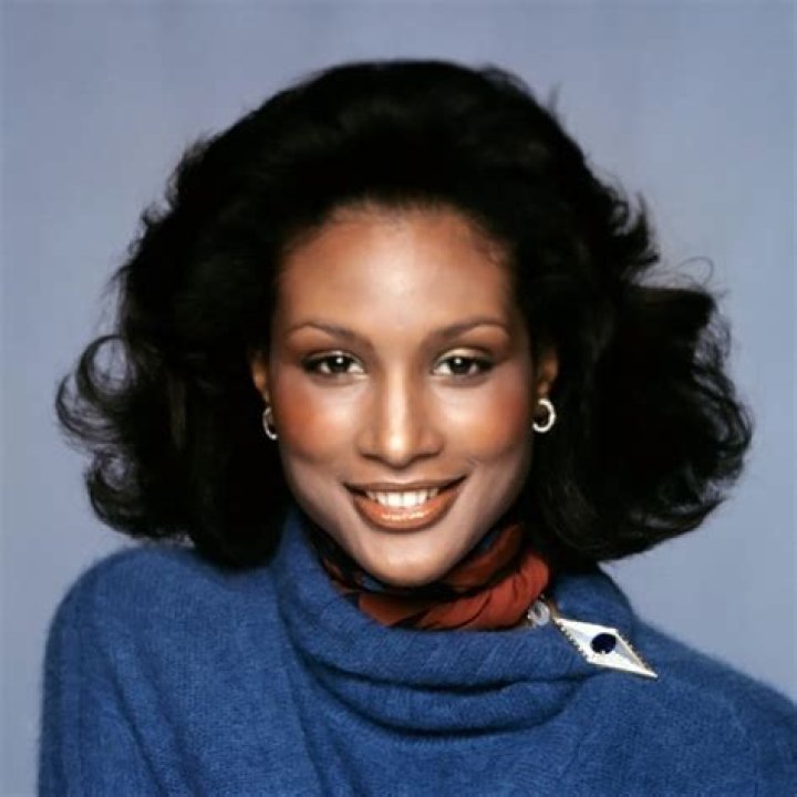 Beverly Johnson photo 2