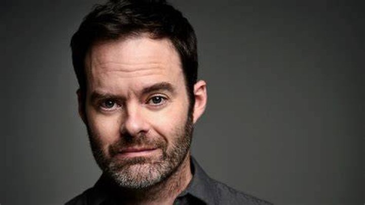 Bill Hader Bill Hader