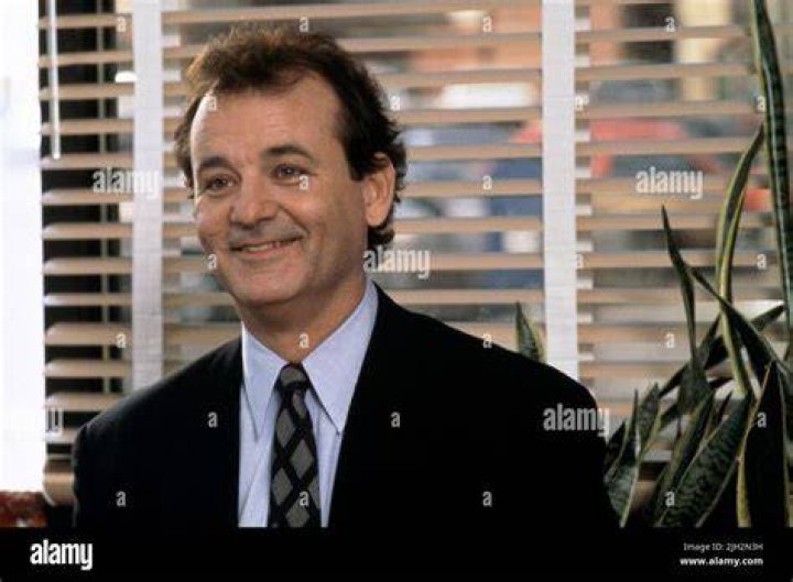 Bill Murray
