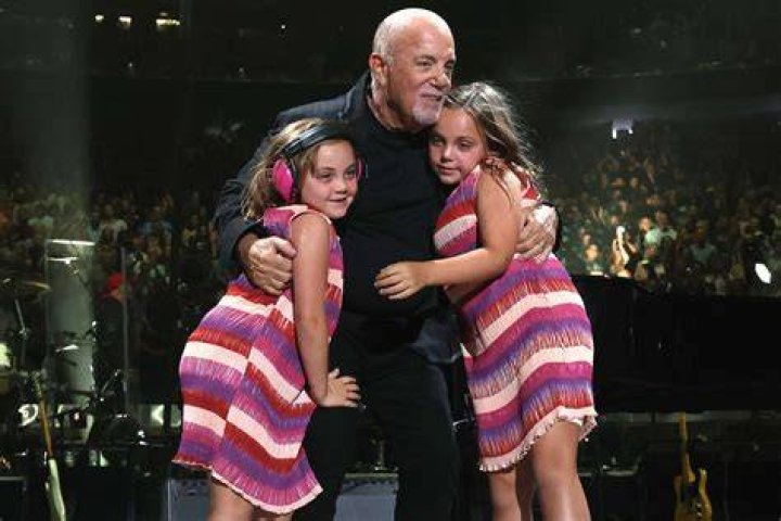Billy and his family reside in Long Island.