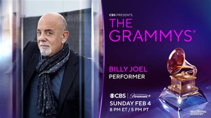 Billy Joel, five time Grammy award winning artist has a net worth of $5 million.