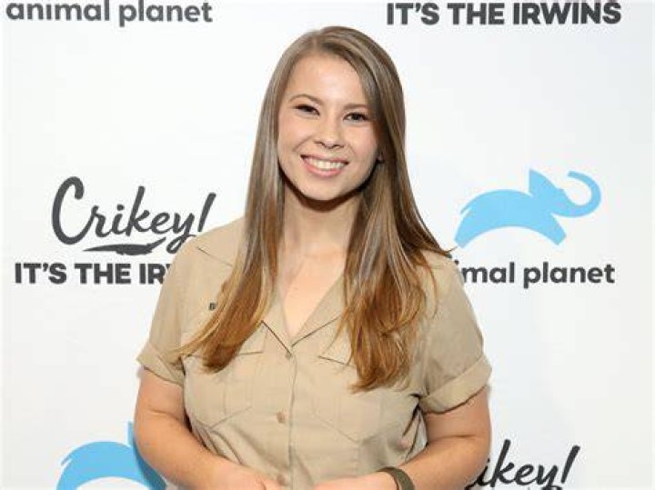  Bindi Irwin and her 6 years of boyfriend, Chandler Powell Got Hitced in Early 2020 in the Midst of the Coronavirus Pandemic
