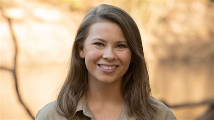 Bindi Irwin's Private Wedding Photo Collection