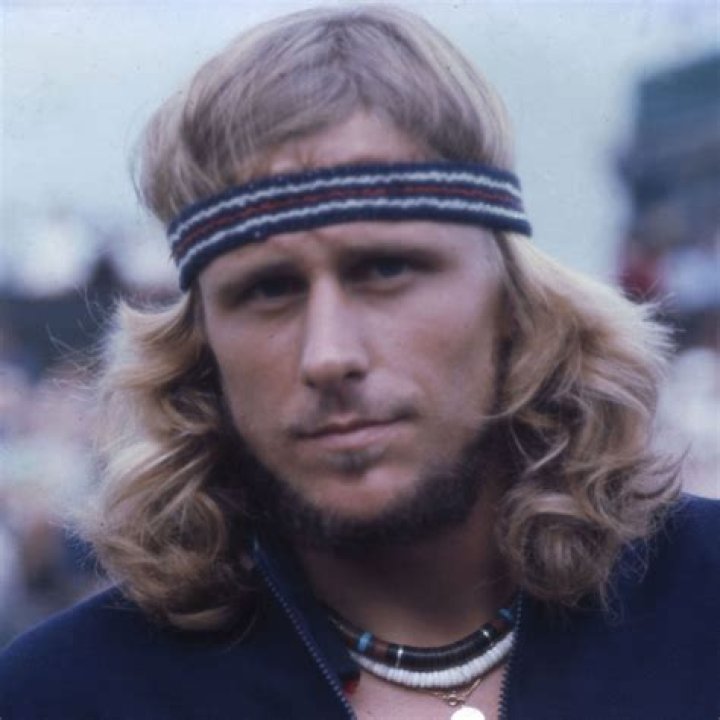 Bj&ouml;rn Borg
