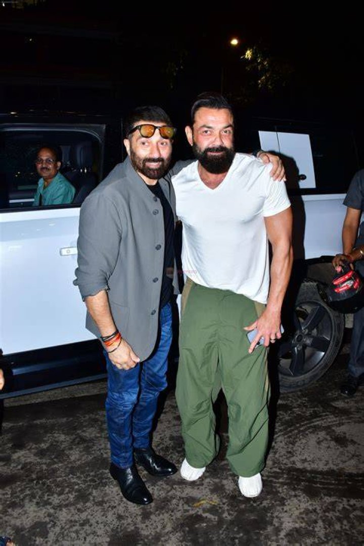 Bobby Deol photo 2