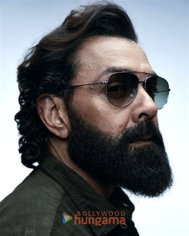 Bobby Deol photo 3