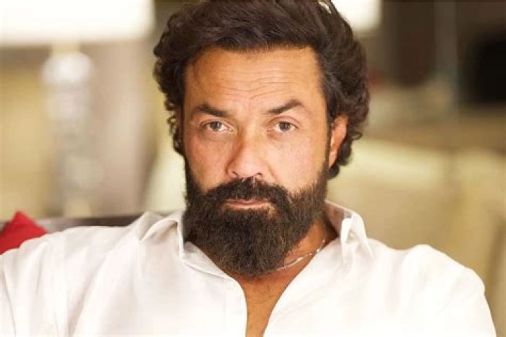 Bobby Deol photo