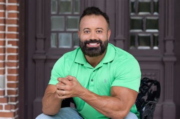 Bobby Johnson - Age, Family, Bio