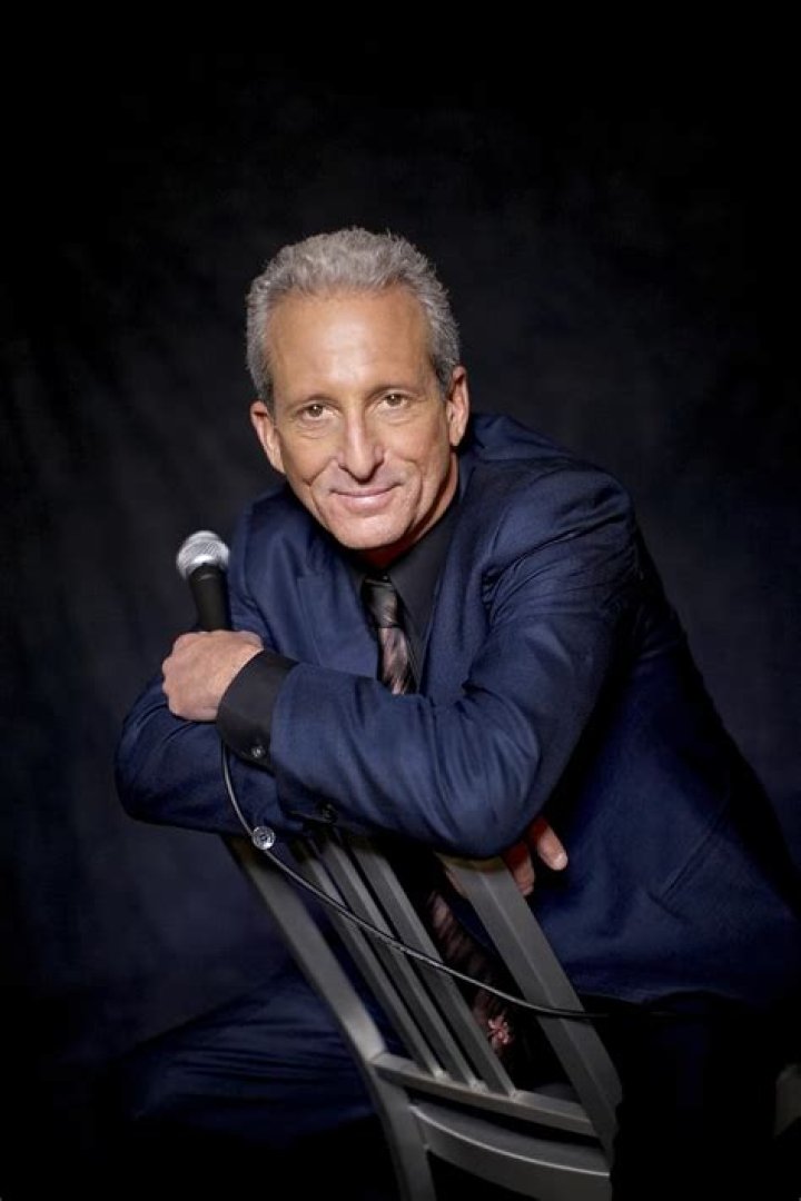 Bobby Slayton photo