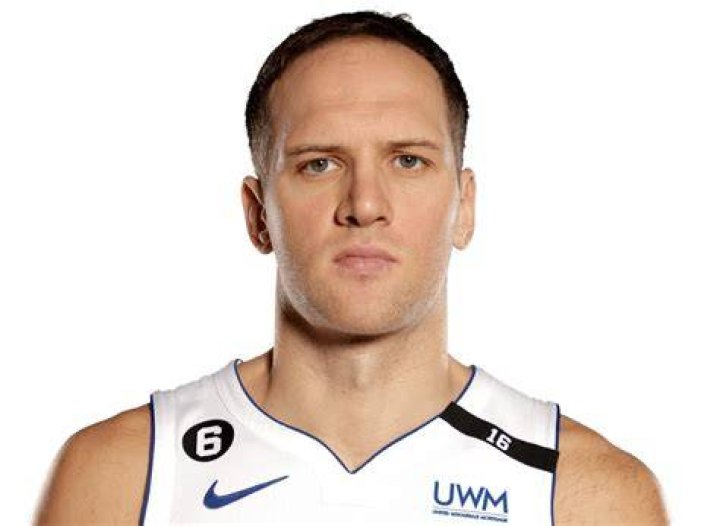 Bojan Bogdanović Bio (Wiki) 