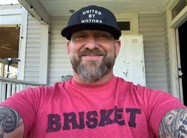 Brandon Hatmaker net worth