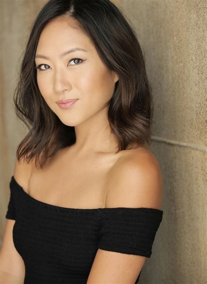 Brenda Koo Bio (Wiki) 