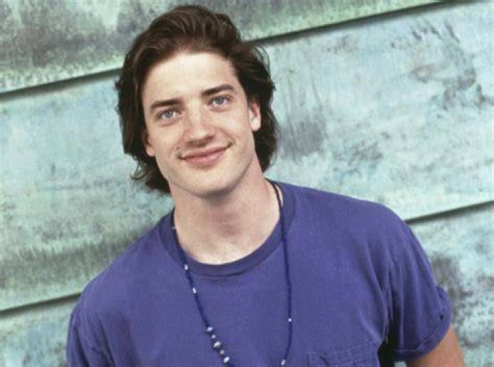 Brendan Fraser Highlights