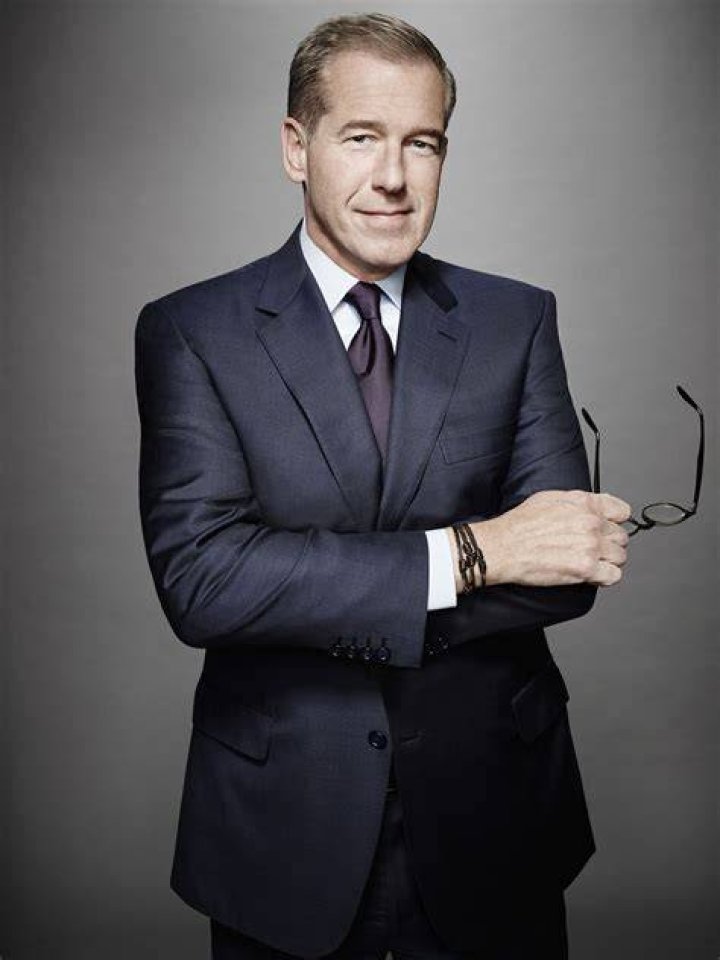 Brian Williams photo