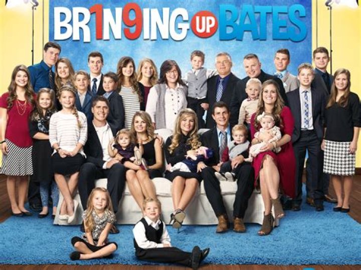 Bringing Up Bates - Cast, Ages, Trivia