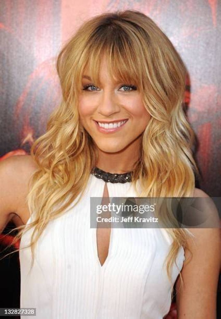 Brit Morgan Brit Morgan
