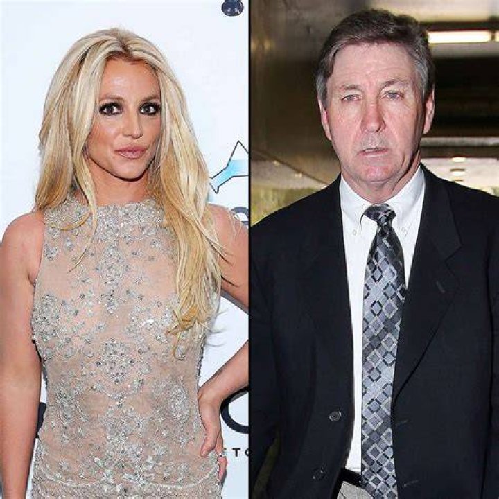 Britney Spears’ dad orders mandatory bras & breakups