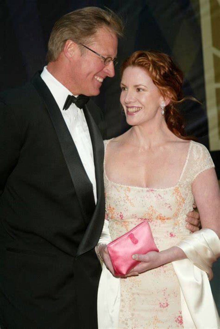Bruce Boxleitner was married to his second partner Melissa Gilbert from 1995 to 2011.
