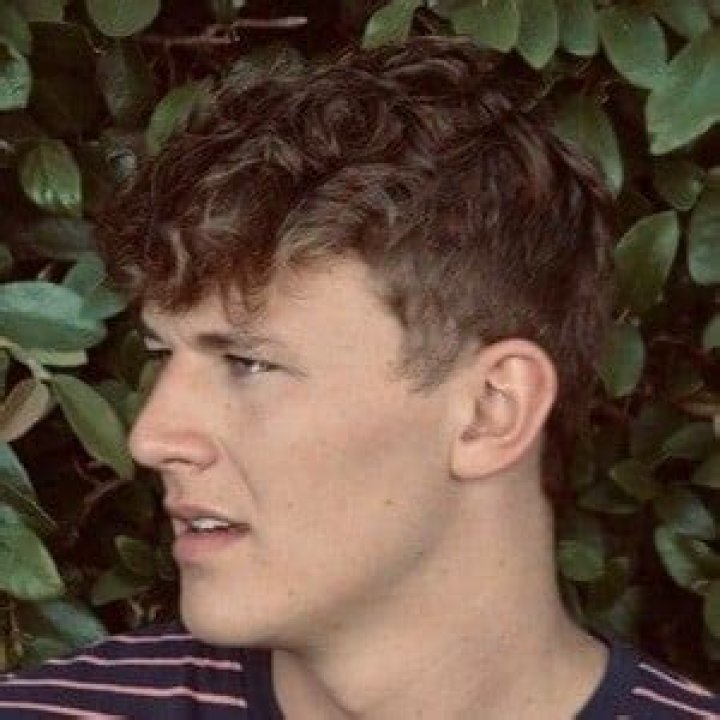 Caleb Hearn - Age, Family, Bio