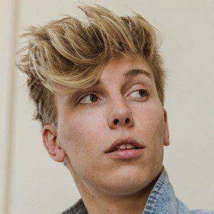 Cameron Huff - Age, Family, Bio
