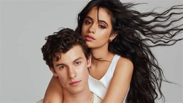 Camila Cabello Shawn Mendes Header