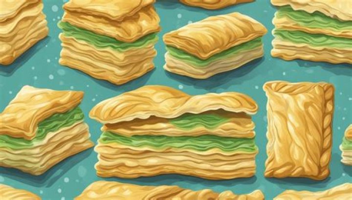 Can puff pastry go bad?