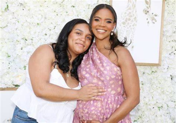Candace Owens Sister