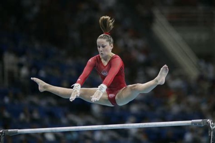 Carly Patterson Highlights