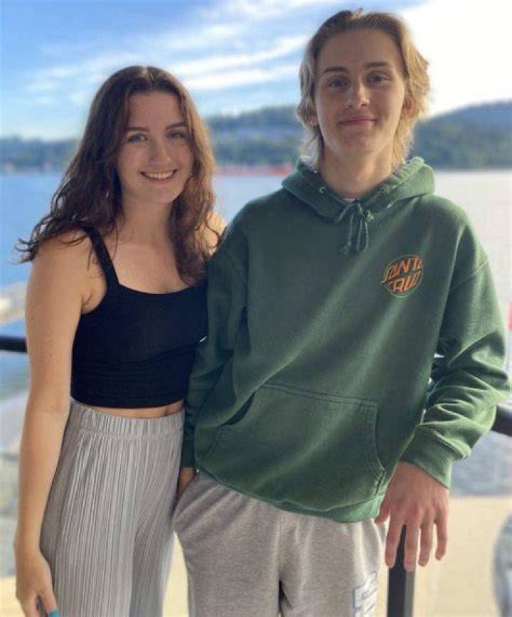 Carter Ryan - Age, Family, Bio