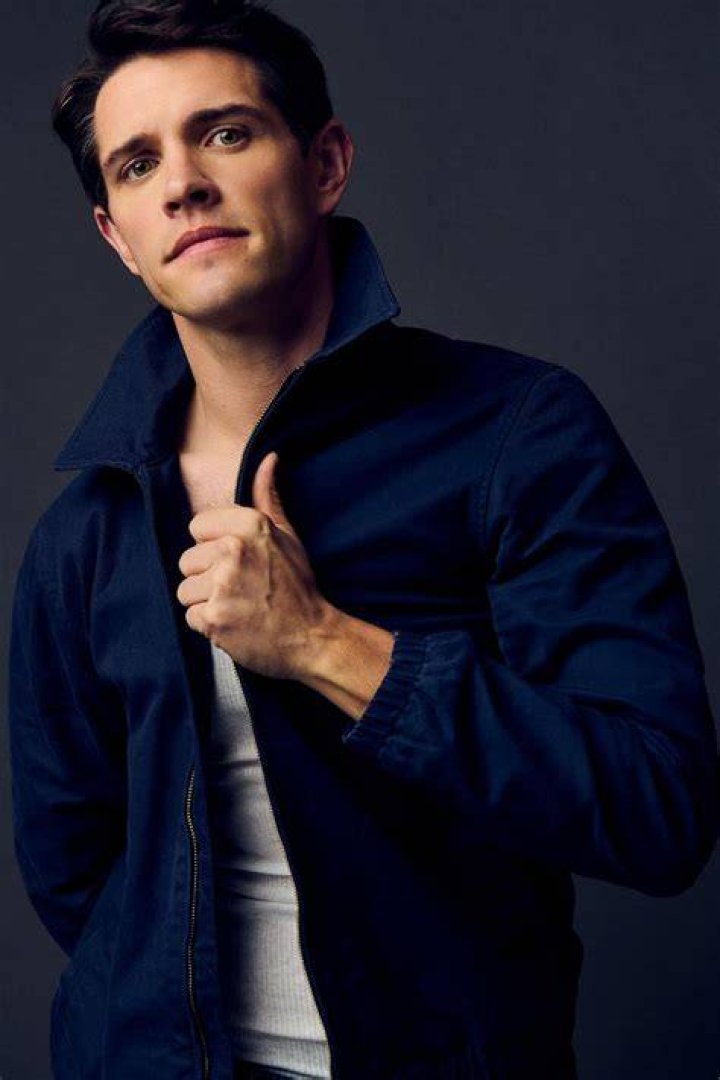 Casey Cott Bio (Wiki) 