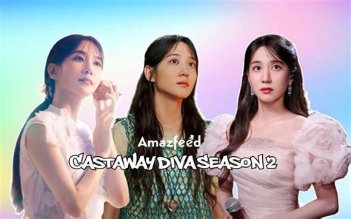 Castaway Diva release updates, cast, synopsis, and everything we know so far