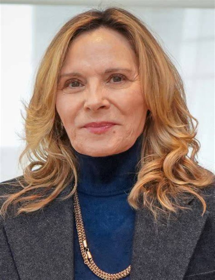 cattrall