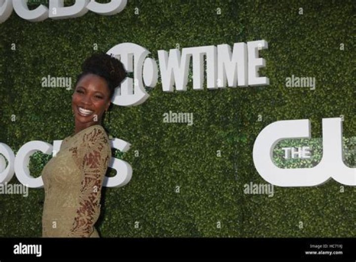CBS, CW, Showtime Summer 2016 TCA Party