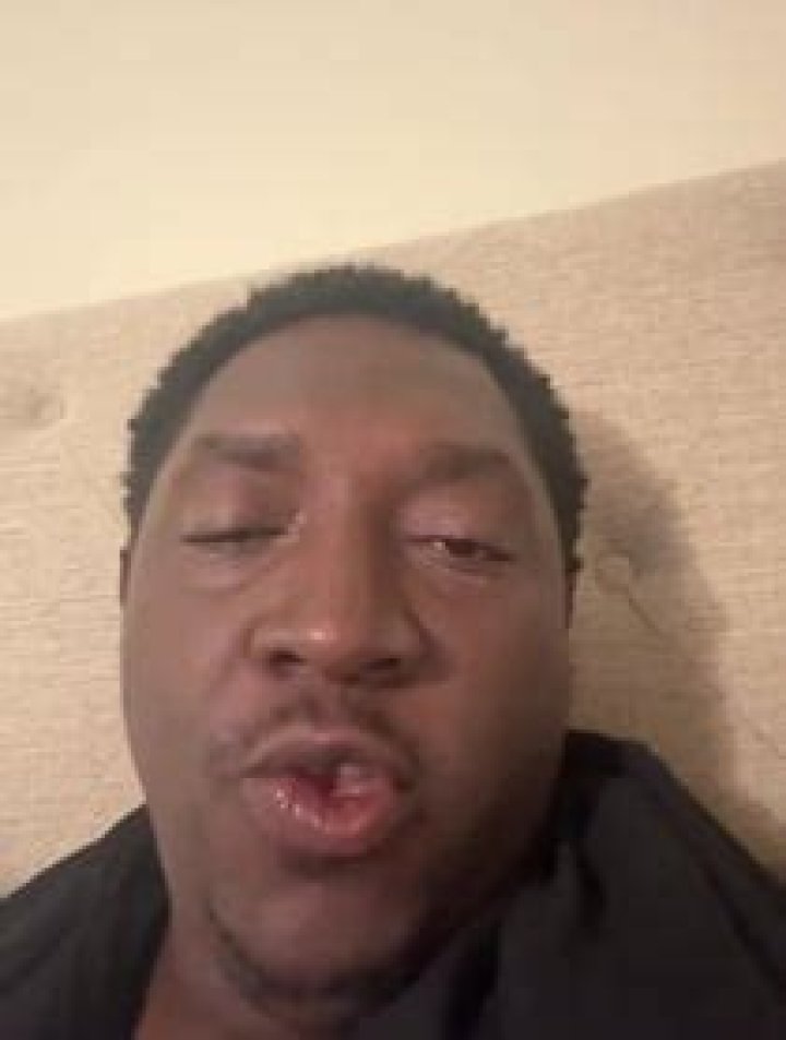 Cedrick Highsmith - Age, Family, Bio