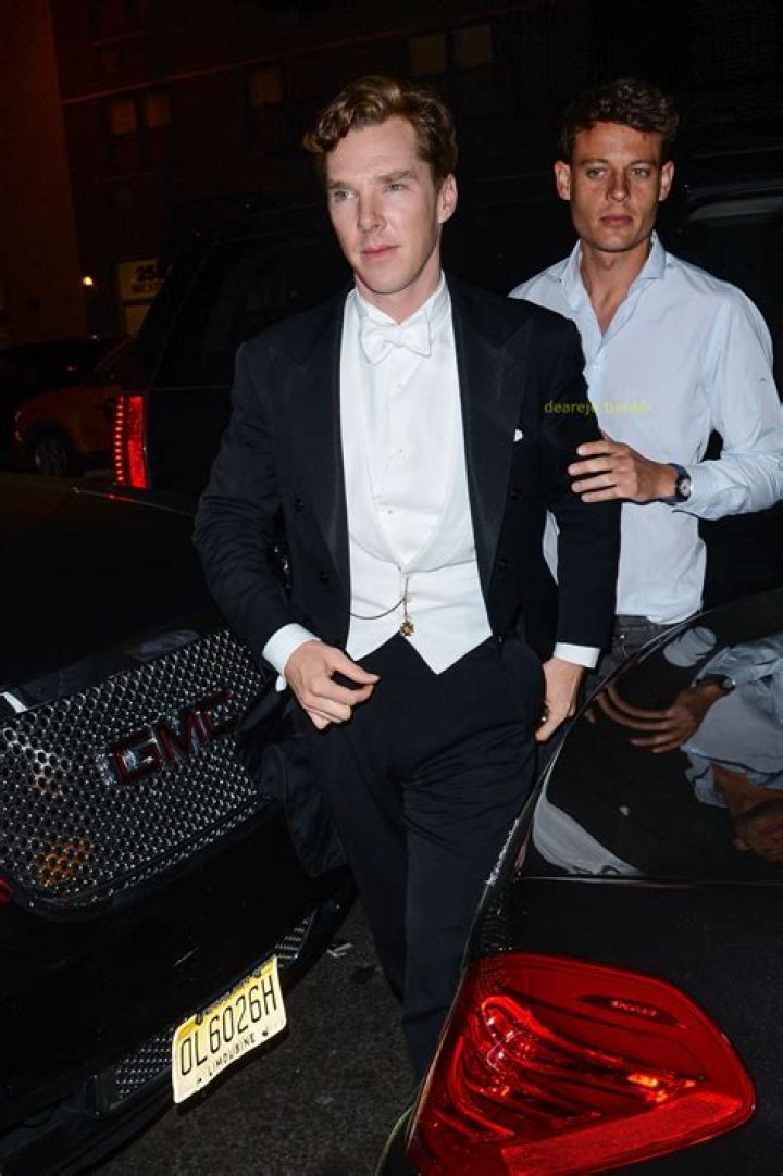 Cele|bitchy | cumberbatch dog1