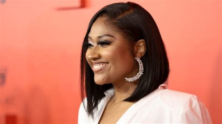 Celebrities named Jazmine