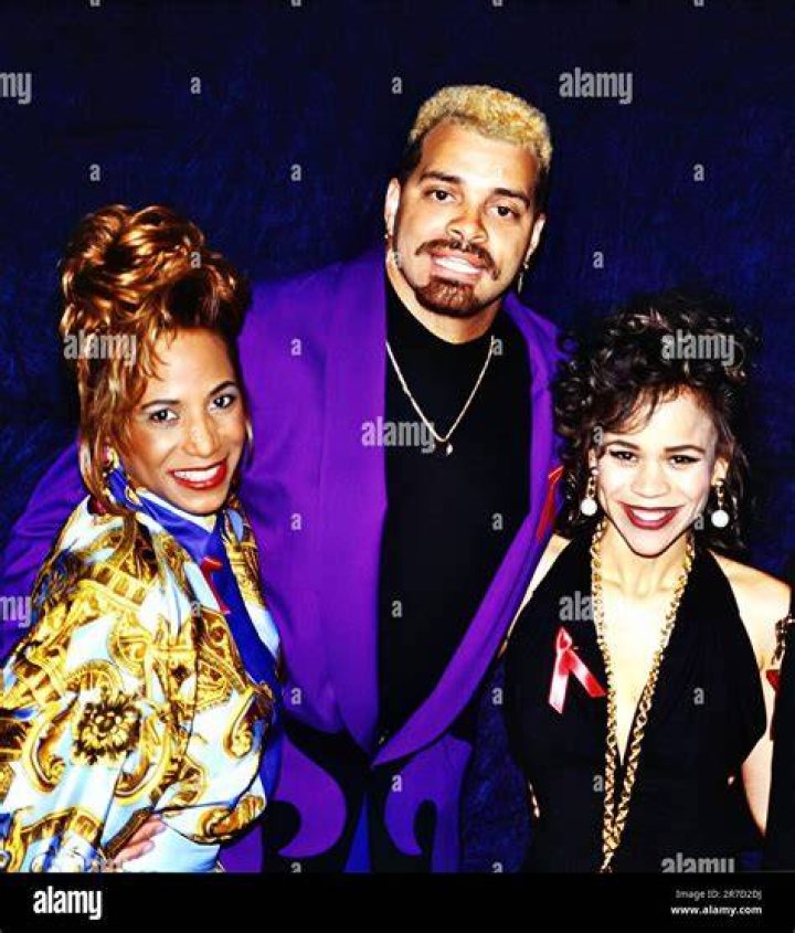 Celebrities named Sinbad