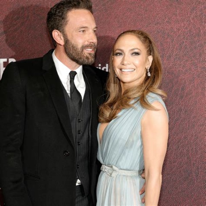 Celebrity Couple