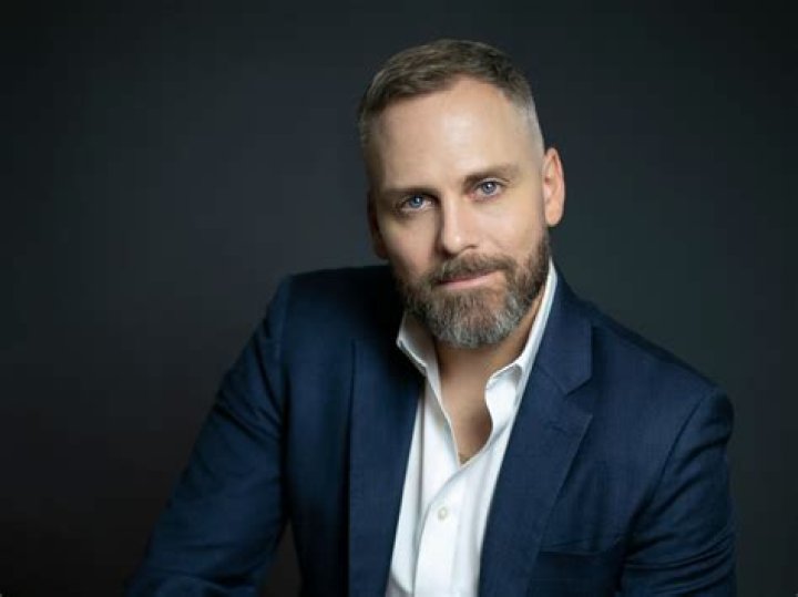 Chadwick Moore 