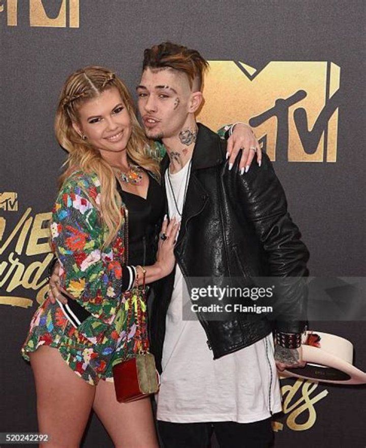 Chanel West Coast and Liam Horne were together from 2014-2017.